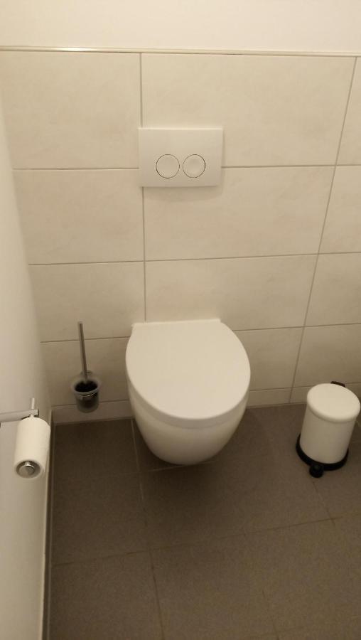 Haus Harzland Lägenhet Wernigerode Exteriör bild