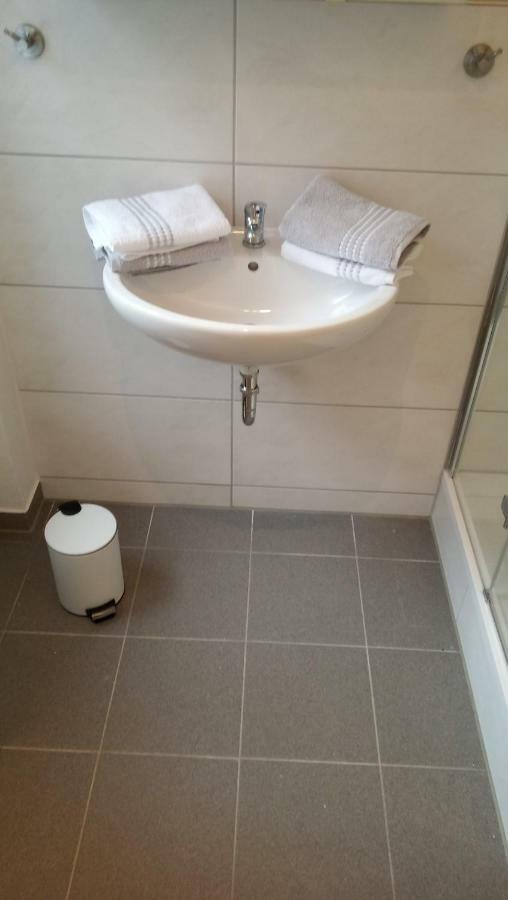 Haus Harzland Lägenhet Wernigerode Exteriör bild